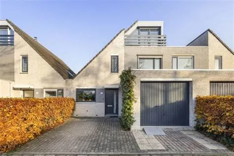 Van Ravesteijn-erf en omgeving