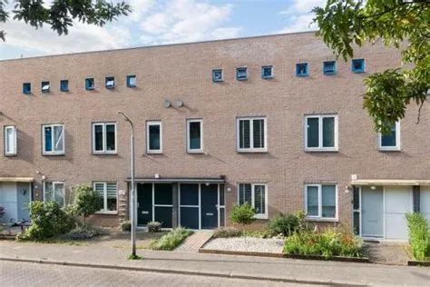 Muziekbuurt-Noord