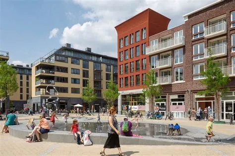Leidsche Rijn-Centrum