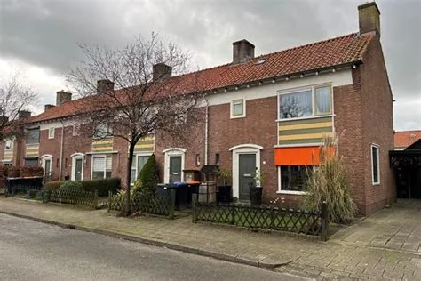 Vogelbuurt