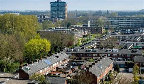 Haarwijk Oost