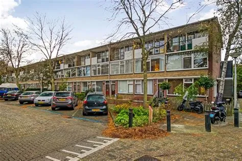 Centrum Oost