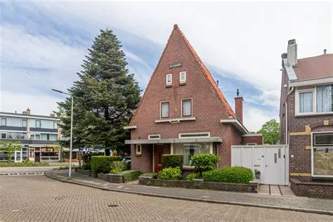 Poeldijk Centrumgebied