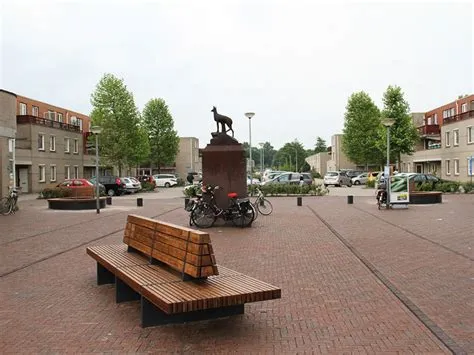 Kruidenwijk Noordoost