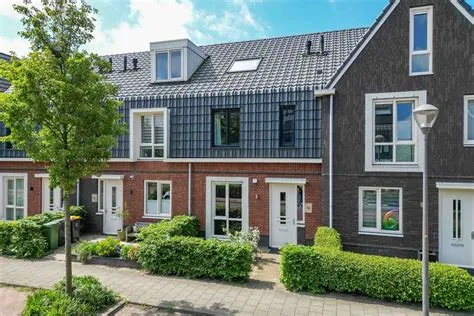 Bollenbuurt