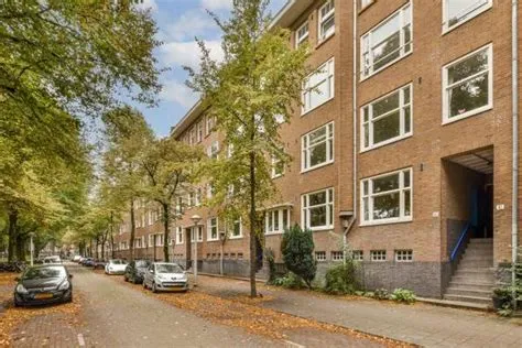 Geuzenhofbuurt