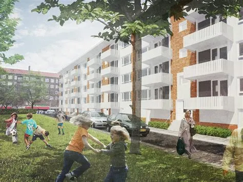 Wegener Sleeswijkbuurt
