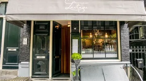 Lastage