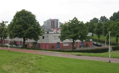 Witte Dorp