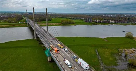 Molenbrug
