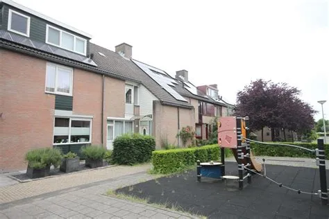 Holendrecht-Oost
