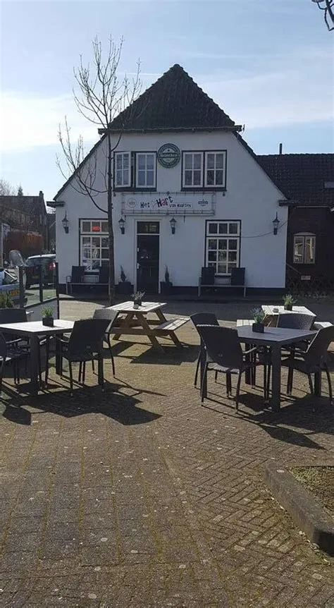 Haaften