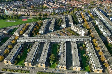 IJplein e.o.