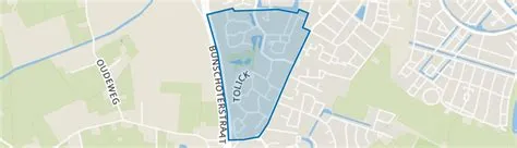 Bieshaar-Zuid
