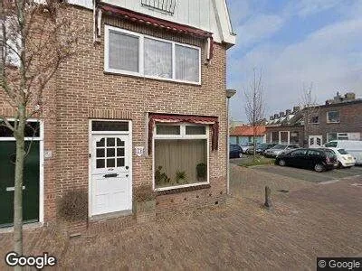 Burgerhartstraat