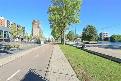 Osdorpplein e.o.