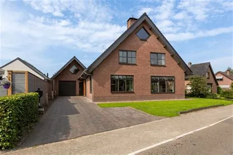 Wekerom dorp