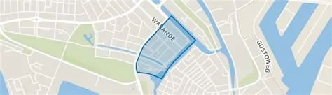 Nassaukwartier