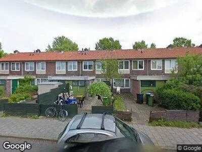 Wijkermeerbuurt