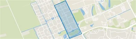 Mondriaanbuurt