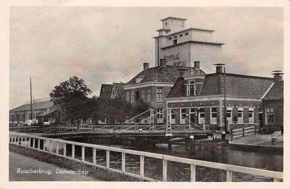 Ruischerbrug
