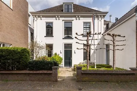 Nieuwstraat e.o.