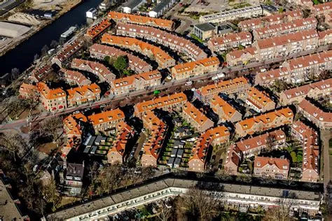 Van der Pekbuurt
