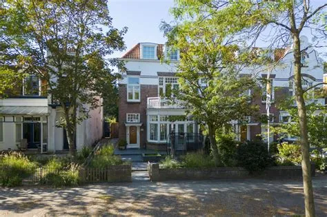 Zandvoortselaan