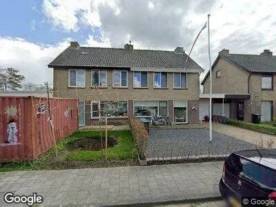 Streefkerk-Dorp