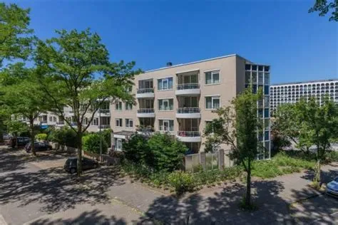 De Klenckebuurt