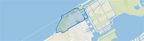 Noorderplassen W.- Noord