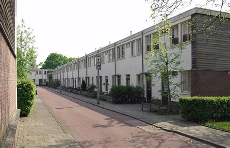 Tuindorp Frankendael