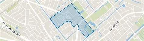 Voorburg Midden midden