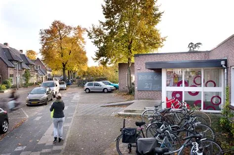 De Driehoek