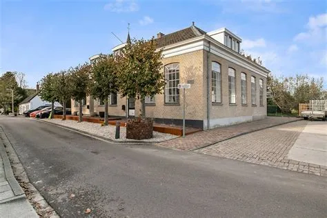 Kern-Dorp