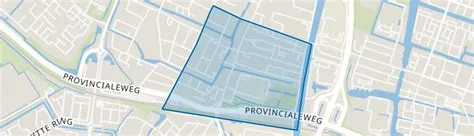 Zuiderhoofdbuurt