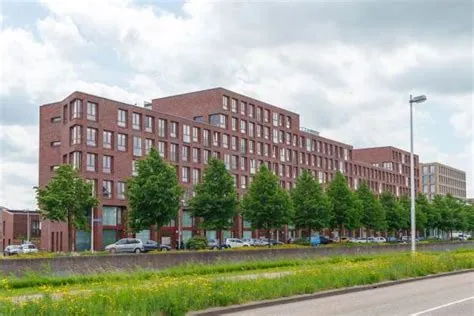 Parkwijk-Zuid