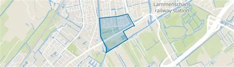 Fortuinwijk-Zuid