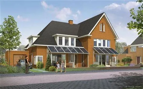 Het Groene Balkon
