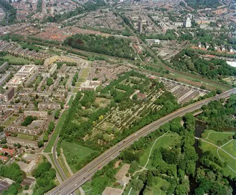 Bokkenbuurt