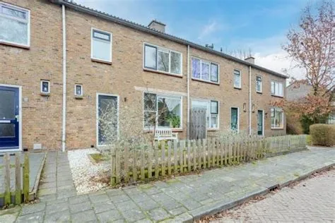 Luchiesland Noord