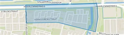 Coronelbuurt