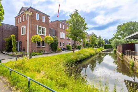 Groot-Ammers-Dorp