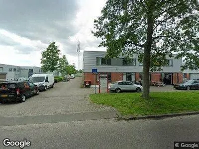 Nieuw-Vennep Oost
