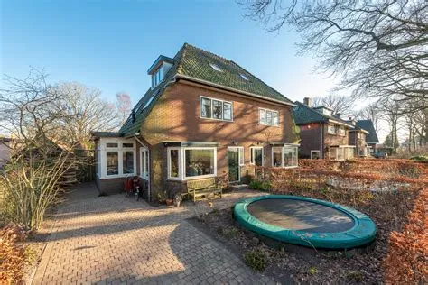 Driebergen-Oost en Zuid