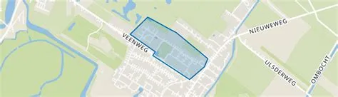 Beerta-Centrum-West