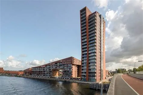 Bomenbuurt