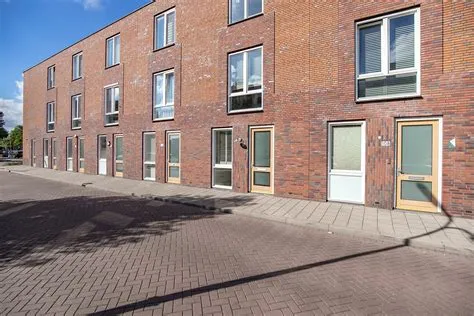 Polderbuurt