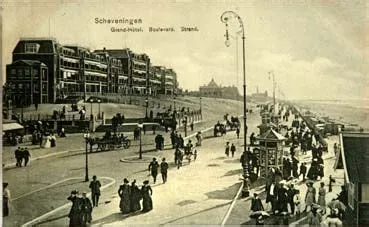 Oud Scheveningen
