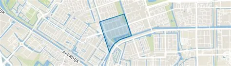 Zuidwestkwadrant-Zuid